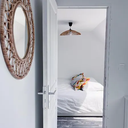 Gite Familial 3 Etoiles - Maison Kidour Saint-Fregant Exterior photo