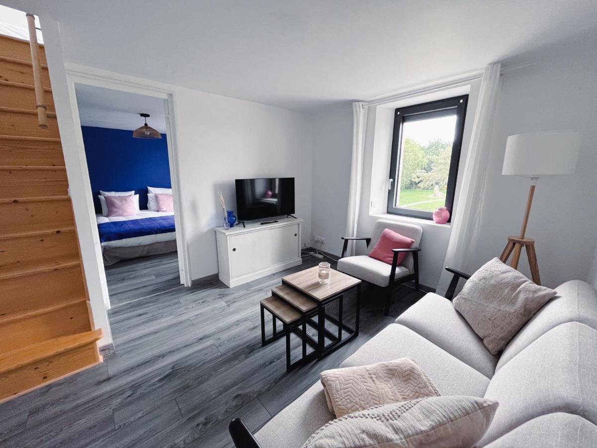 Familial 3 Etoiles - Maison Kidour Holiday home